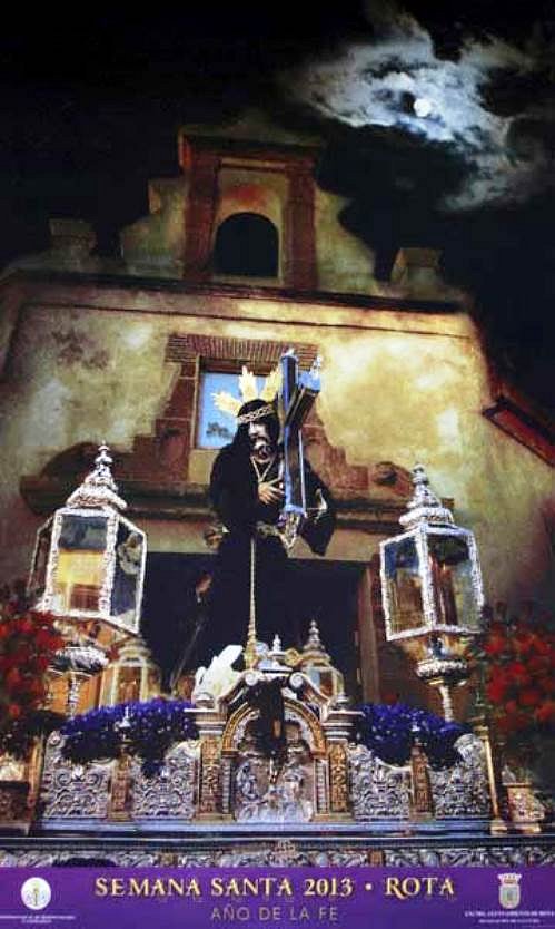 Semana Santa en Rota  